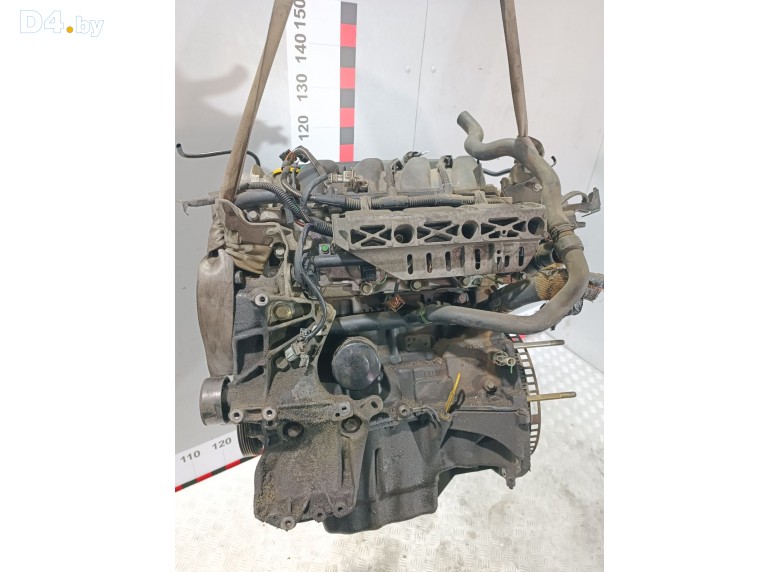 Двигатель к Renault Scenic undefined г.