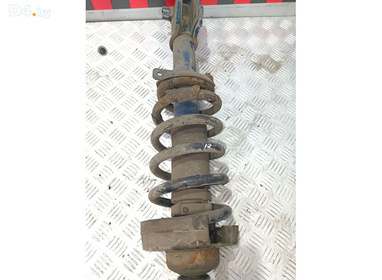 Пружина передняя к Opel Vivaro undefined г.