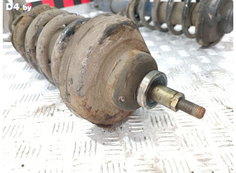 Опора амортизатора верхняя (чашка) к Opel Vivaro undefined г.