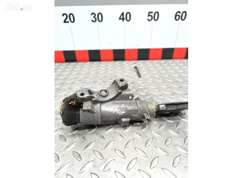 Замок зажигания к Volkswagen Sharan undefined г.