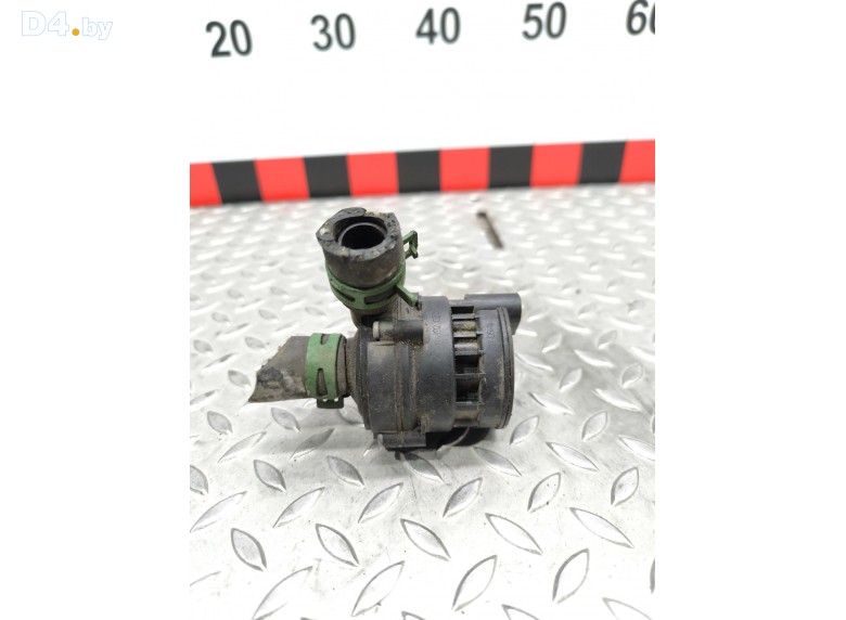 Насос антифриза дополнительный к Renault Scenic undefined г.