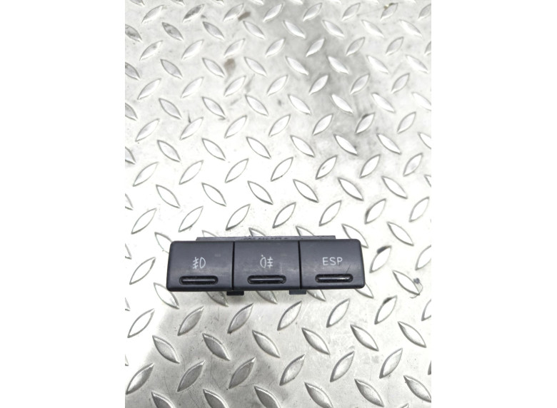 Блок кнопок к Audi A4, 1999г.