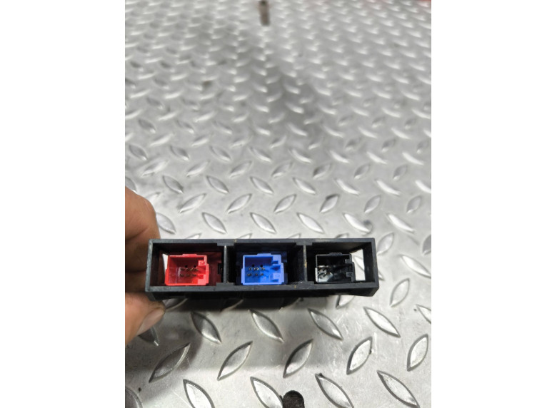 Блок кнопок к Audi A4, 1999г.