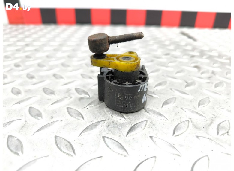 Датчик положения кузова к Peugeot 607 undefined г.