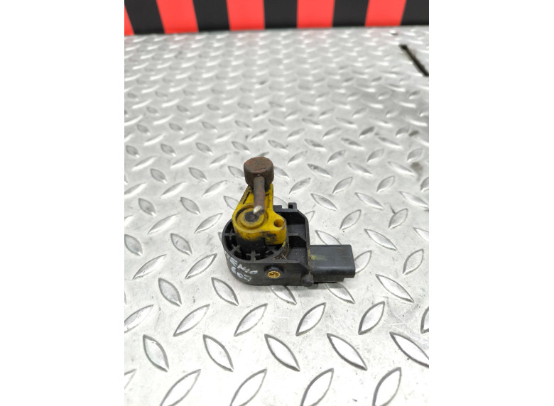 Датчик положения кузова к Peugeot 607, 2004г.