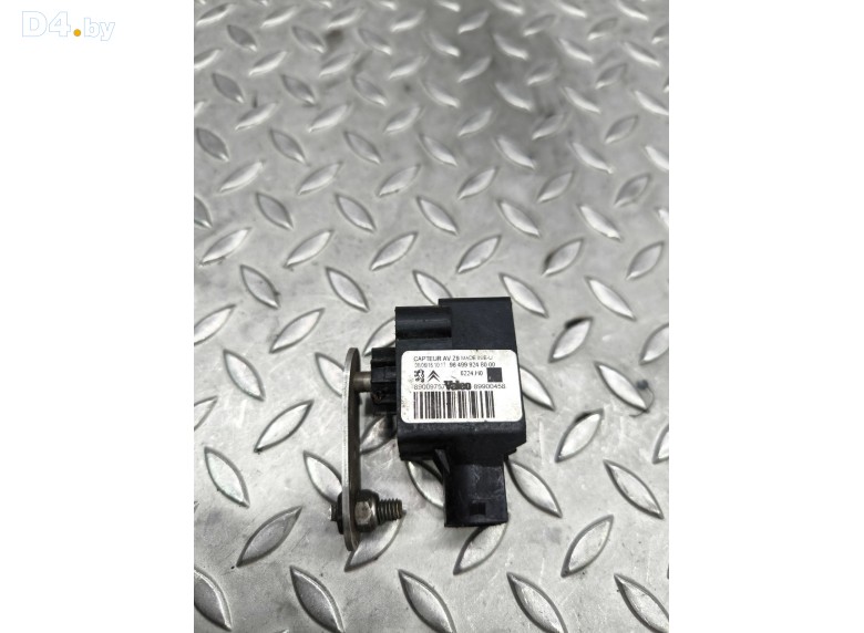 Датчик положения кузова к Peugeot 607 undefined г.