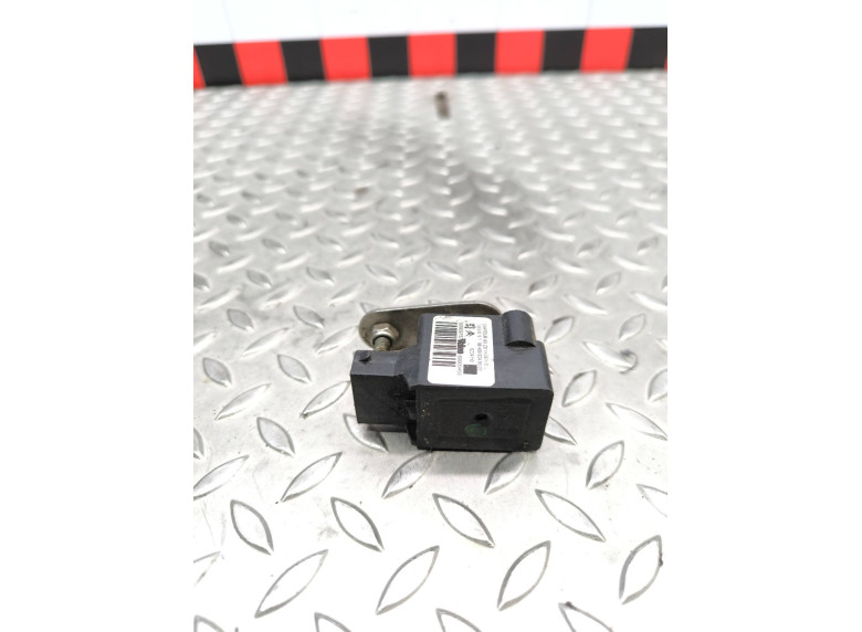 Датчик положения кузова к Peugeot 607, 2004г.