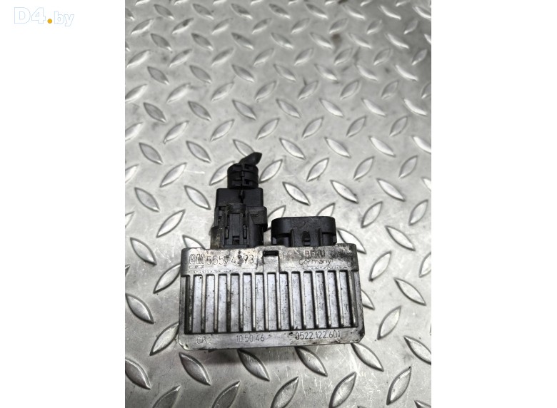 Реле накала свечей к Opel Insignia undefined г.