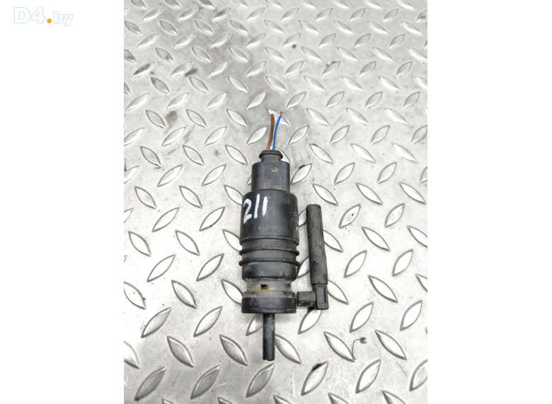 Насос (моторчик) омывателя стекла к Mercedes EW211 undefined г.