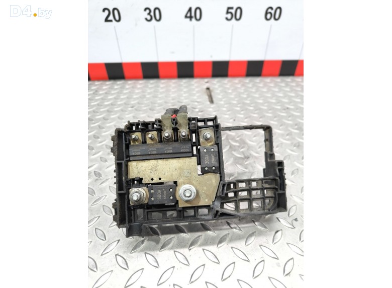 Блок предохранителей к Opel Insignia undefined г.