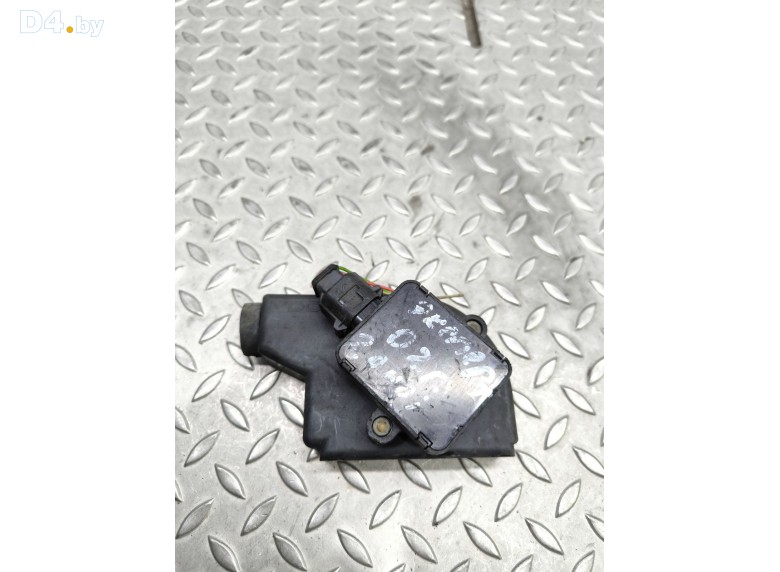 Датчик положения педали газа к Peugeot Expert undefined г.