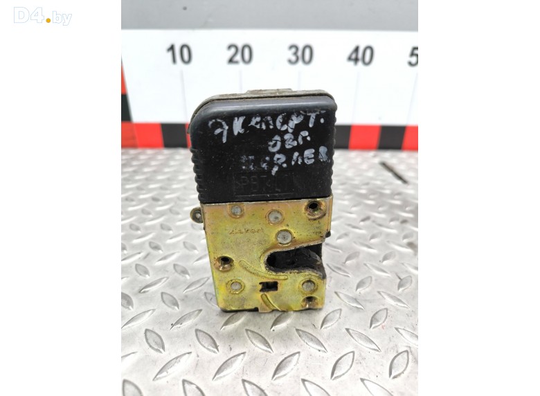 Замок двери передней левой к Peugeot Expert undefined г.