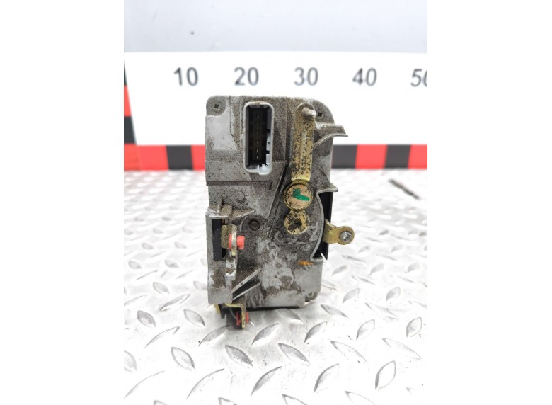 Замок двери передней левой к Замок двери передней левой к Peugeot Expert undefined г. Expert