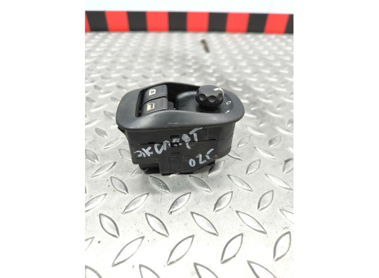 Блок управления стеклоочистителя (дворника) к Блок управления стеклоочистителя (дворника) к Peugeot Expert undefined г. Expert