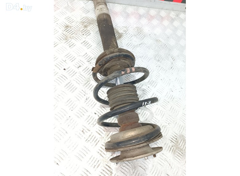 Пружина передняя к BMW 5E39 undefined г.