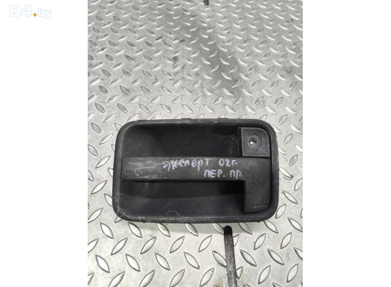 Ручка наружная передняя правая к Peugeot Expert undefined г.