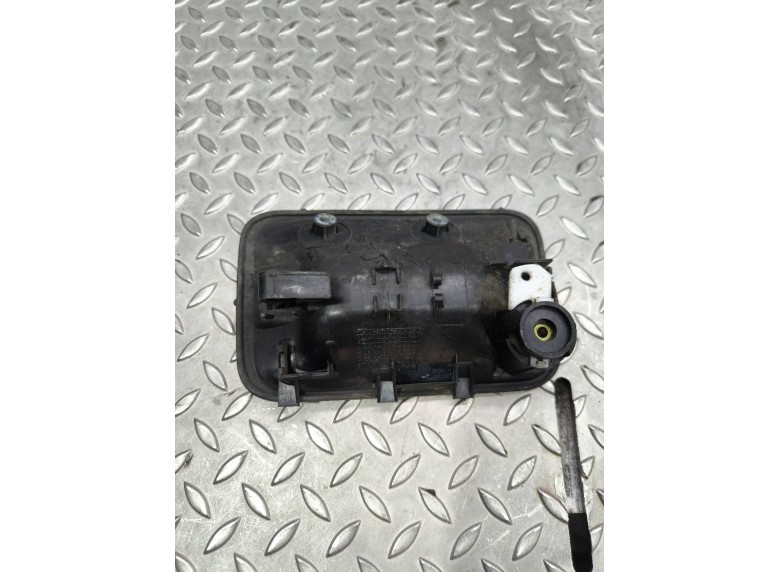 Ручка наружная передняя правая к Ручка наружная передняя правая к Peugeot Expert undefined г. Expert