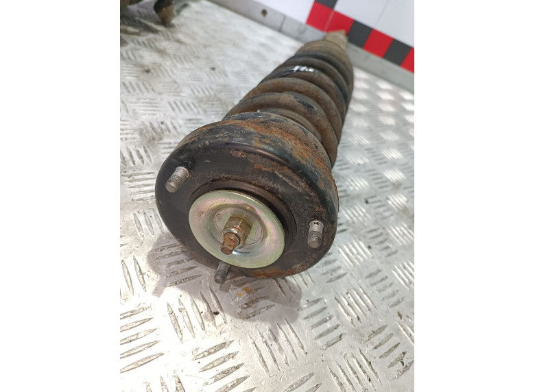 Опора амортизатора верхняя (чашка) к BMW 5 E39, 2000г.
