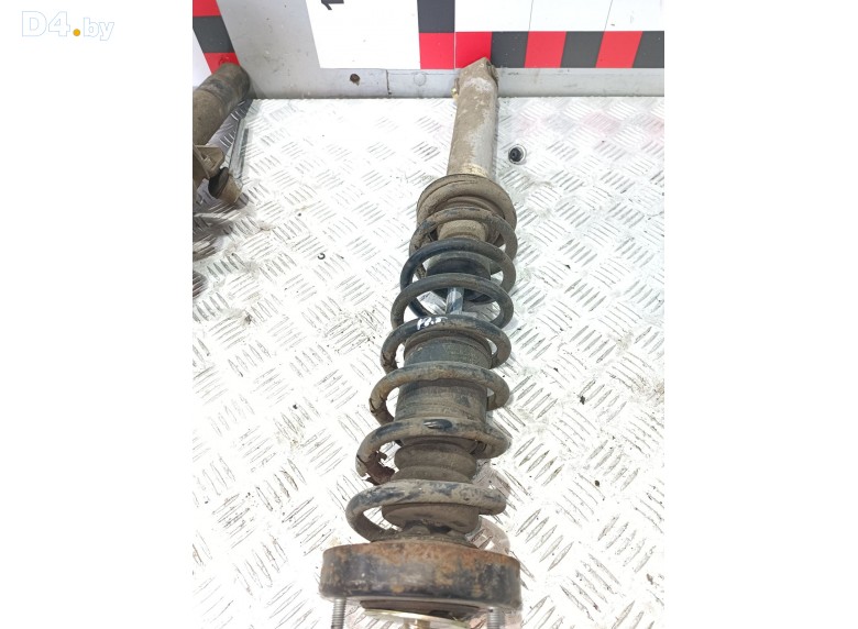 Пружина задняя к BMW 5E39 undefined г.