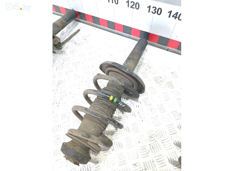 Амортизатор передний к Volkswagen Sharan undefined г.