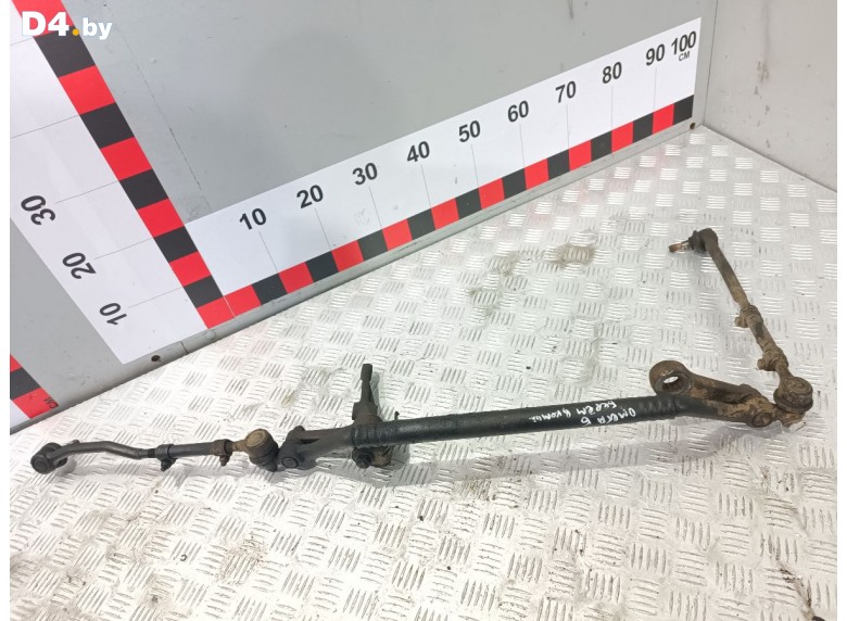 Рулевая трапеция к Opel Omega undefined г.