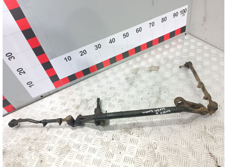 Рулевая трапеция к Opel Omega, 1999г.