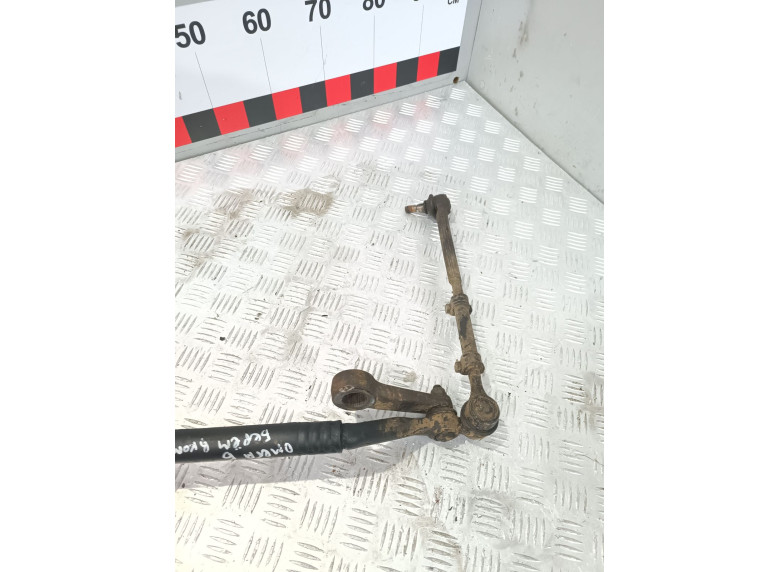 Рулевая трапеция к Opel Omega, 1999г.