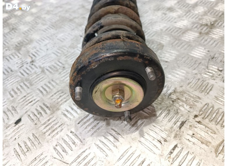 Опора амортизатора верхняя (чашка) к BMW 5E39 undefined г.