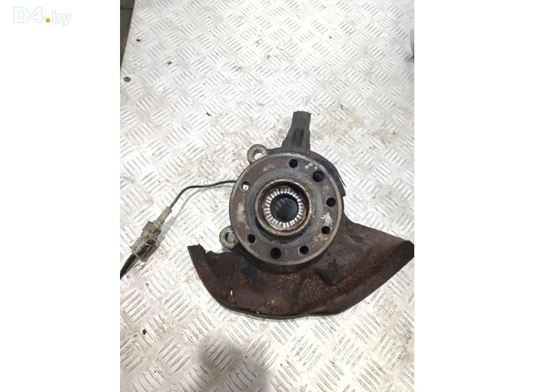 Кулак поворотный левый к Opel Vectra undefined г.