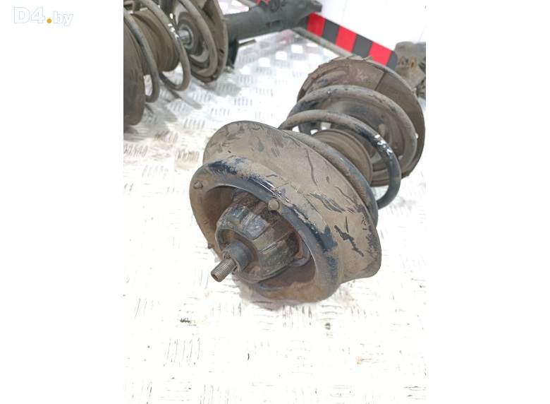 Опора амортизатора верхняя (чашка) к Mercedes CW203 undefined г.