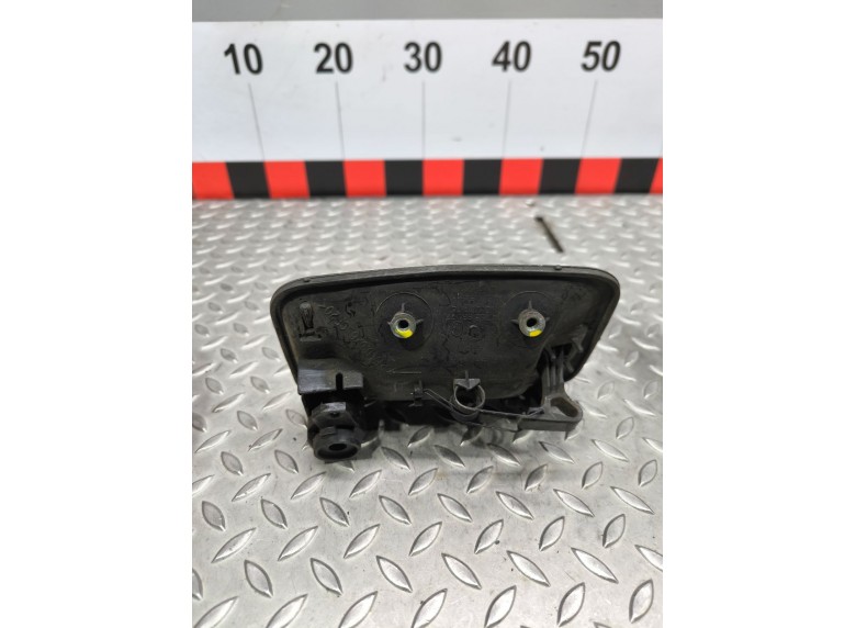 Ручка наружная передняя левая к Ручка наружная передняя левая к Peugeot Expert undefined г. Expert