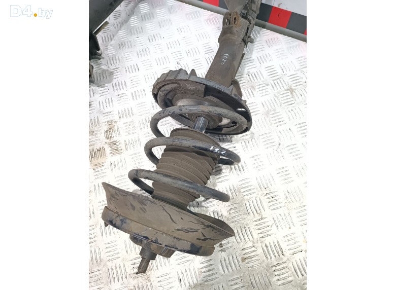 Пружина передняя к Mercedes CW203 undefined г.