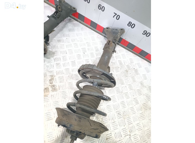 Амортизатор передний к Mercedes CW203 undefined г.