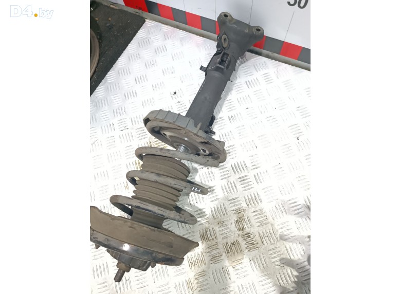 Амортизатор передний к Mercedes CW203 undefined г.