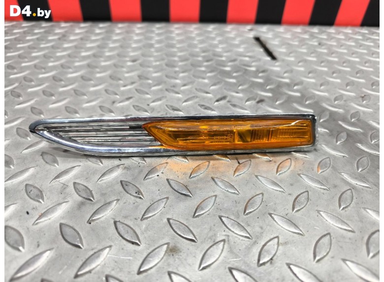 Повторитель передний левый к Ford Mondeo undefined г.