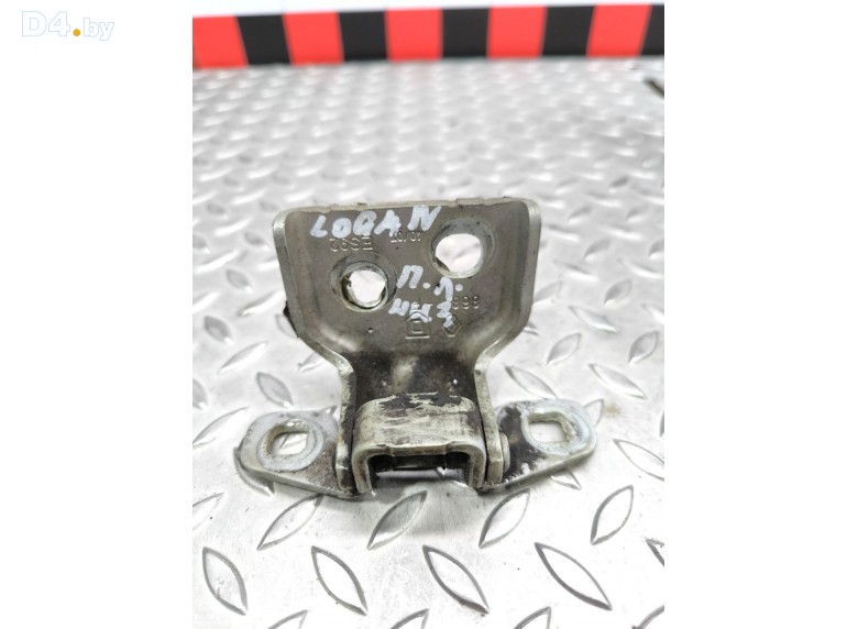 Петля двери передней левой к Renault Logan undefined г.