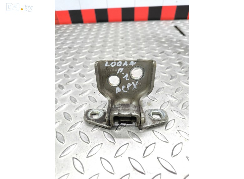 Петля двери передней левой к Renault Logan undefined г.