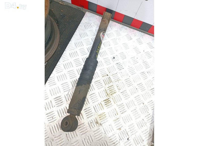 Амортизатор задний к Volkswagen Sharan undefined г.