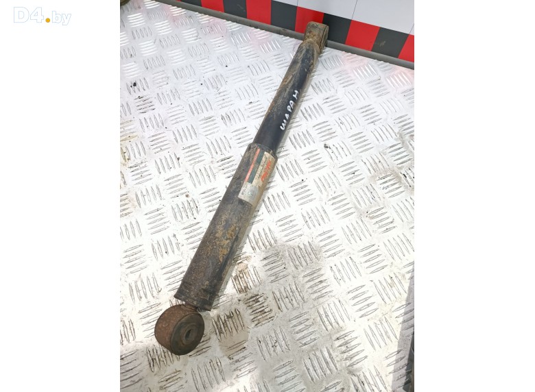 Амортизатор задний к Volkswagen Sharan undefined г.