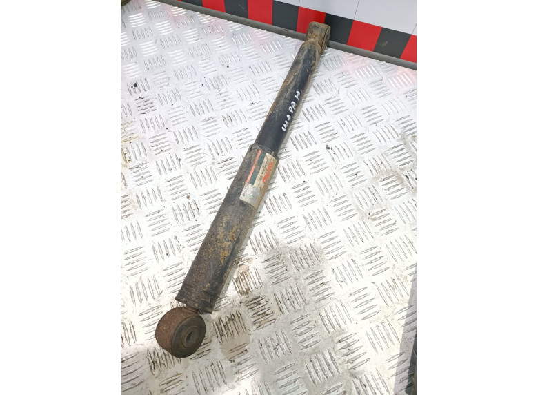 Амортизатор задний к Seat Alhambra, 2003г.