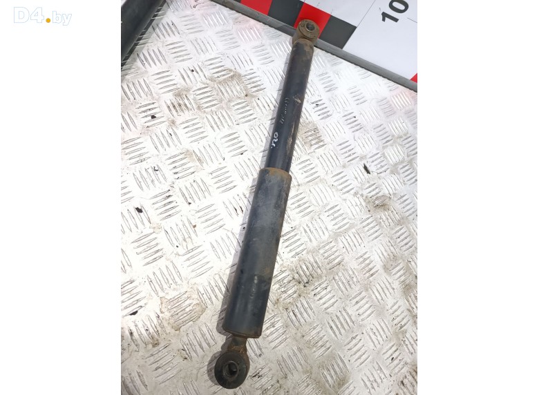 Амортизатор задний к Volkswagen Sharan undefined г.