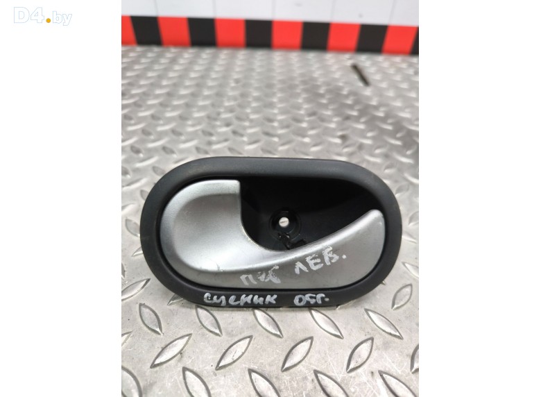 Ручка внутренняя передняя левая к Renault Scenic undefined г.