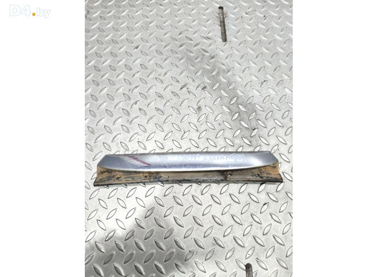 Молдинг капота к Seat Alhambra undefined г.