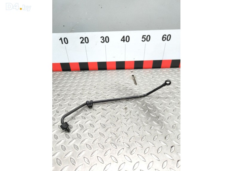 Масляная трубка турбины к Audi A4 undefined г.