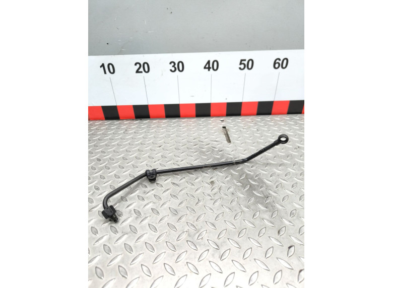 Масляная трубка турбины к Audi A4, 1997г.