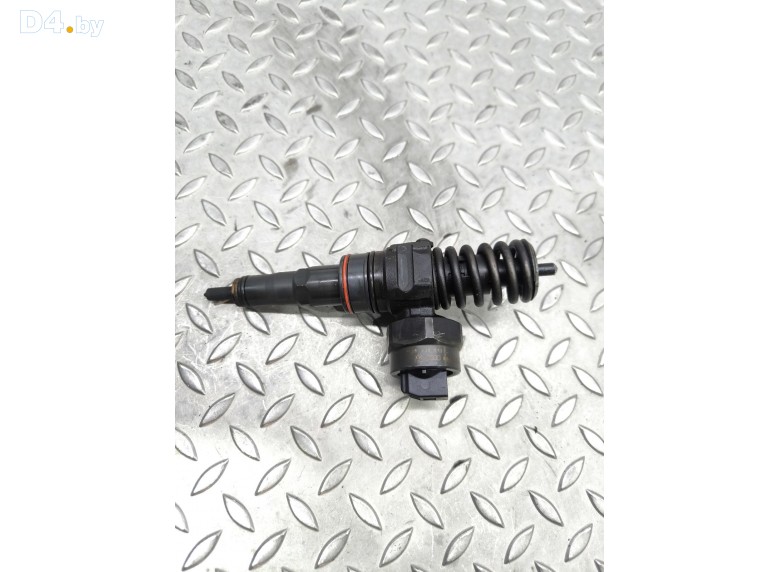 Форсунка к Volkswagen Passat undefined г.