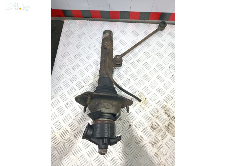 Амортизатор передний левый к Citroen C5 undefined г.