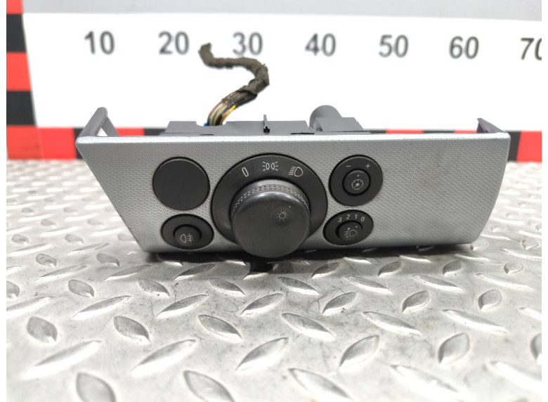 Переключатель света к Opel Astra, 2005г.