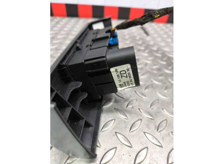 Переключатель света к Opel Astra, 2005г.