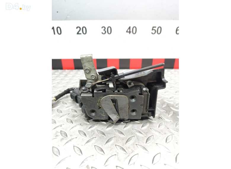 Замок двери передней левой к Ford S-Max undefined г.